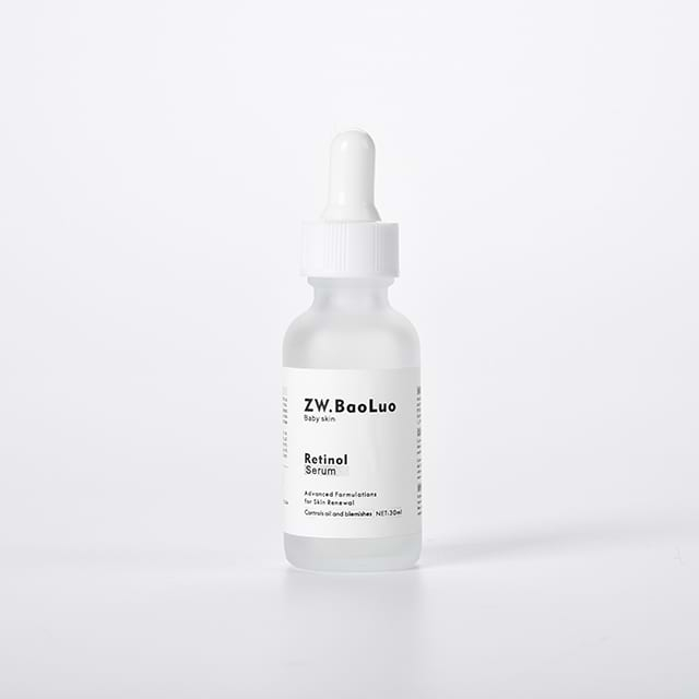 Retinol Skin Care Serum